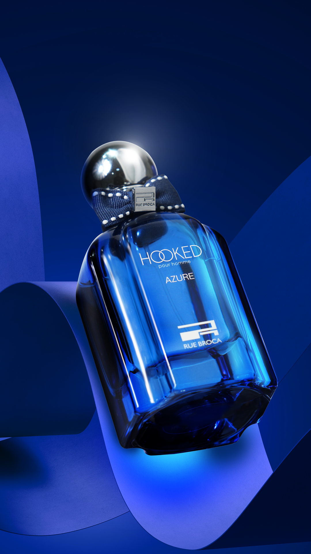 Mobile banner