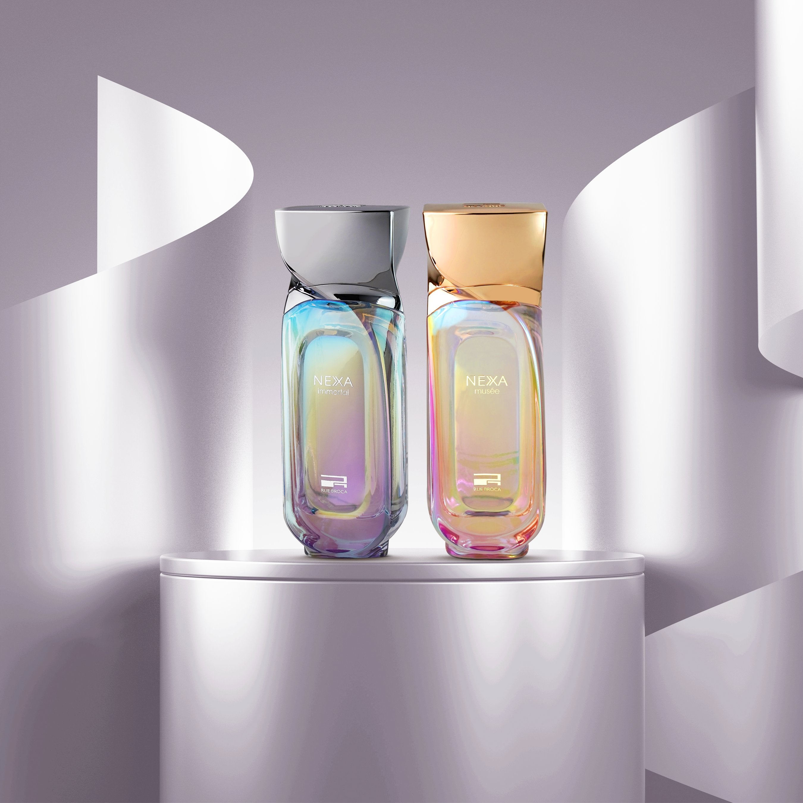 Rue Broca Perfumes | Luxury Fragrances for Every Occasion – RB USA