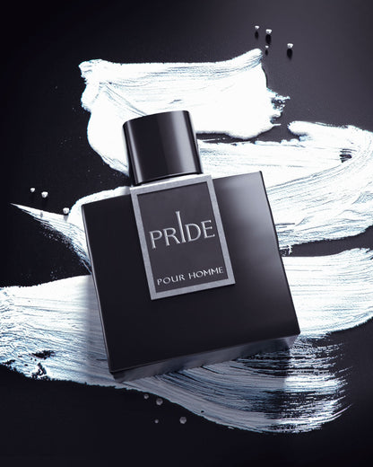 PRIDE POUR HOMME