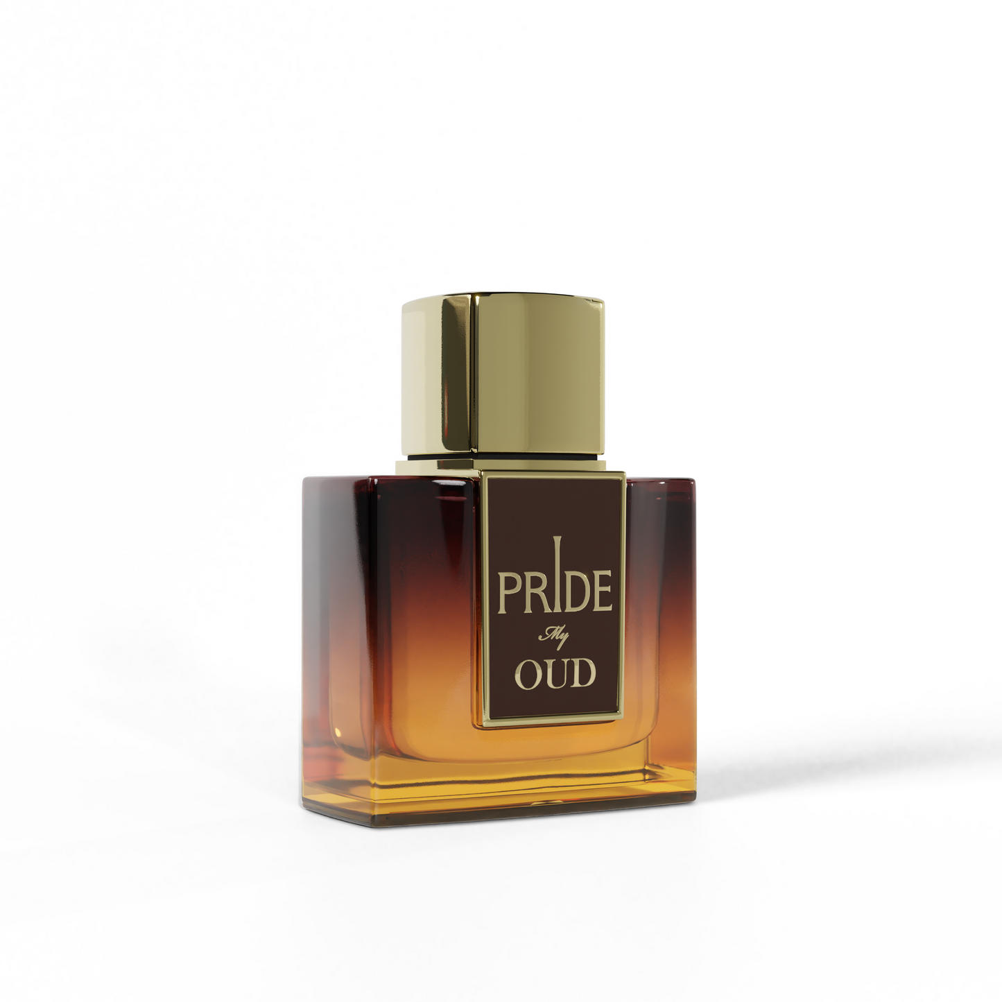 PRIDE MY OUD