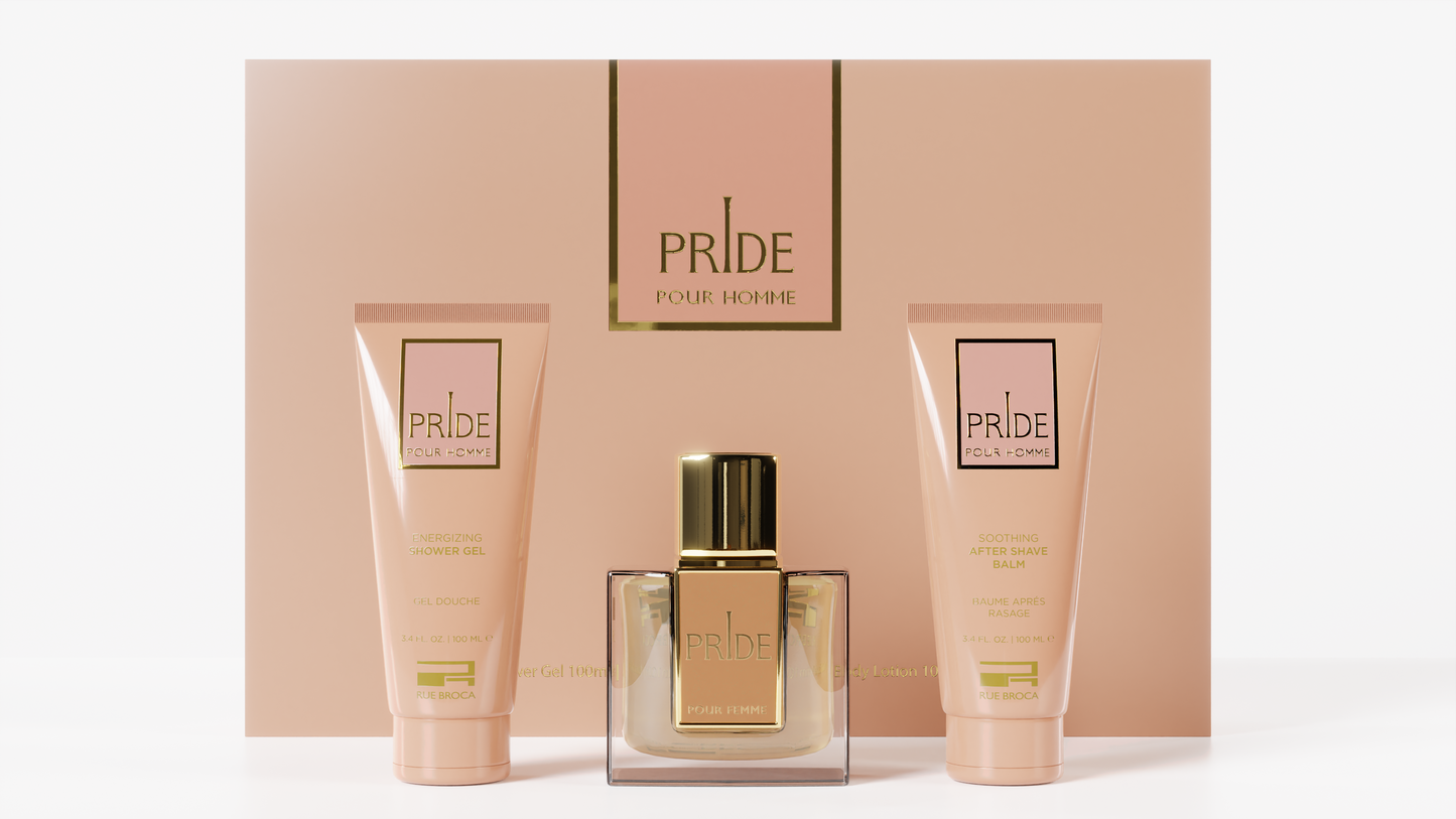 GIFT PRIDE FEMME