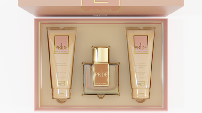 GIFT PRIDE FEMME